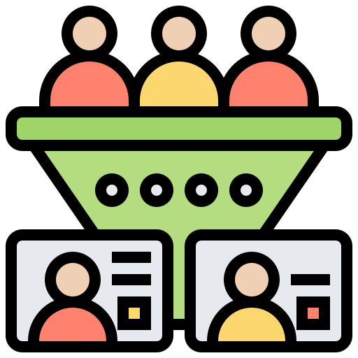 relevante Leads und die Anzahl der Conversions steigern